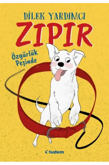 Zıpır Özgürlük Peşinde Zıpır Özgürlük Peşinde