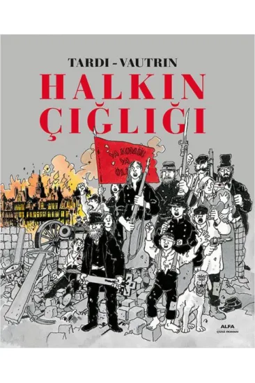 Halkın Çığlığı Halkın Çığlığı