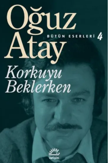 Korkuyu Beklerken Korkuyu Beklerken