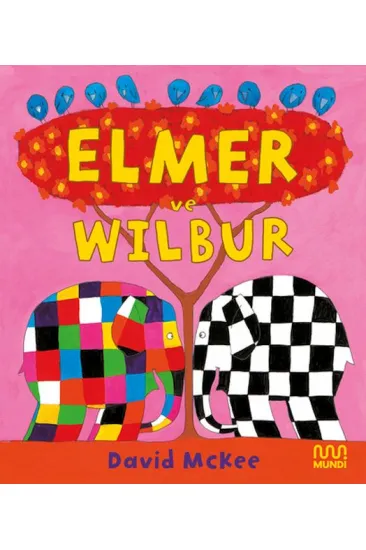 Elmer ve Wilbur Elmer ve Wilbur