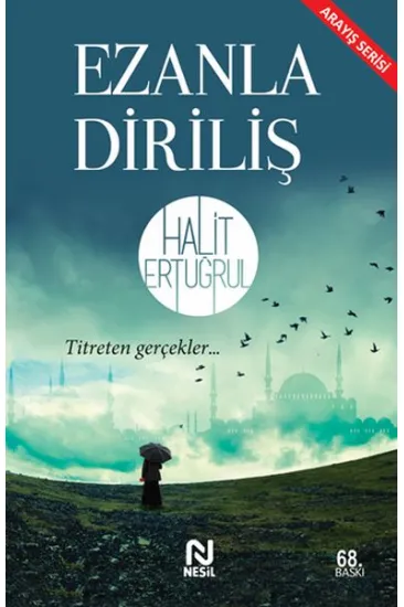 Ezanla Diriliş
