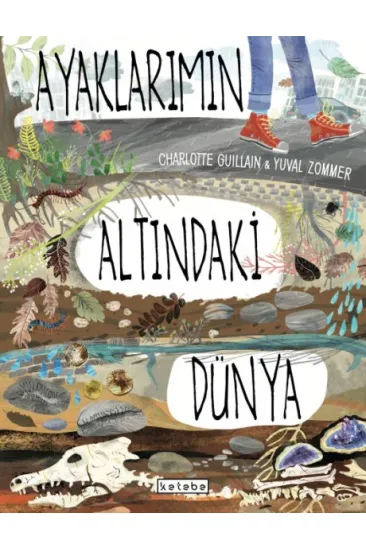 Ayaklarımın Altındaki Dünya Ayaklarımın Altındaki Dünya