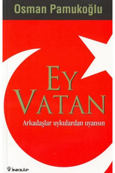 Ey Vatan Ey Vatan