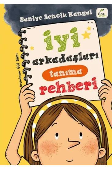 İyi Arkadaşları Tanıma Rehberi İyi Arkadaşları Tanıma Rehberi