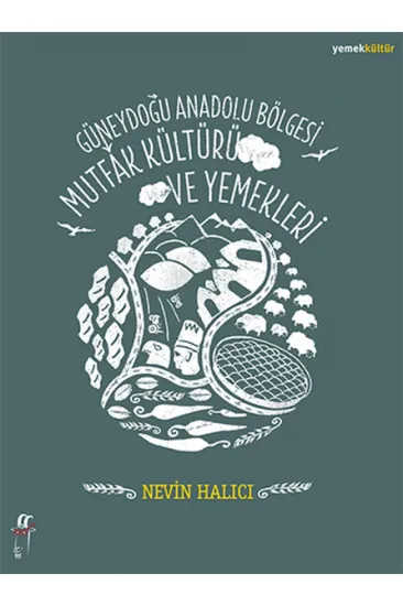 Güneydoğu Anadolu Bölgesi Mutfak Kültürü ve Yemekleri Güneydoğu Anadolu Bölgesi Mutfak Kültürü ve Yemekleri