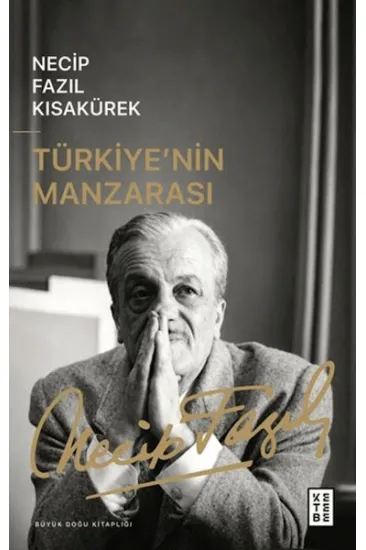 Türkiye'nin Manzarası
