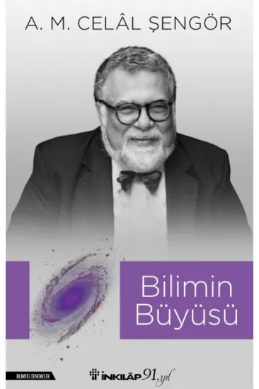 Bilimin Büyüsü Bilimin Büyüsü