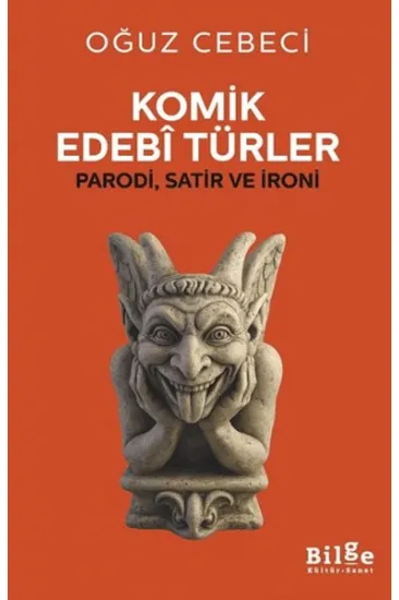 Komik Edebi Türler Komik Edebi Türler