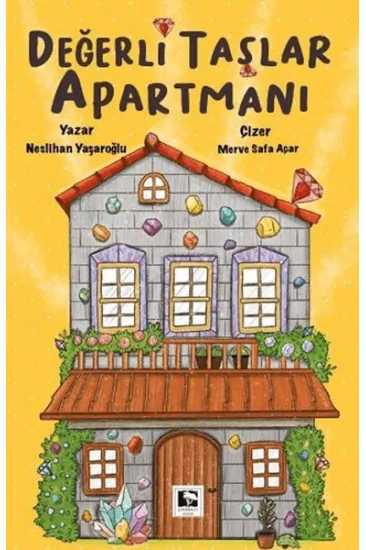 Değerli Taşlar Apartmanı Değerli Taşlar Apartmanı