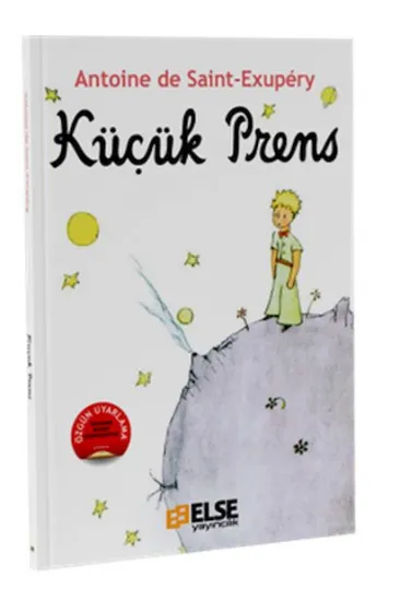 Küçük Prens Küçük Prens