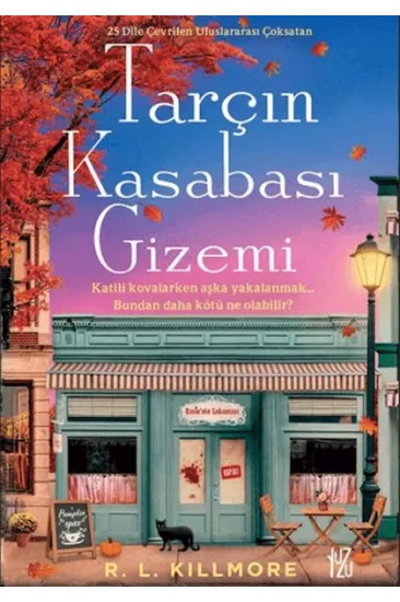 Tarçın Kasabası Gizemi