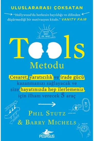 Tools Metodu Tools Metodu
