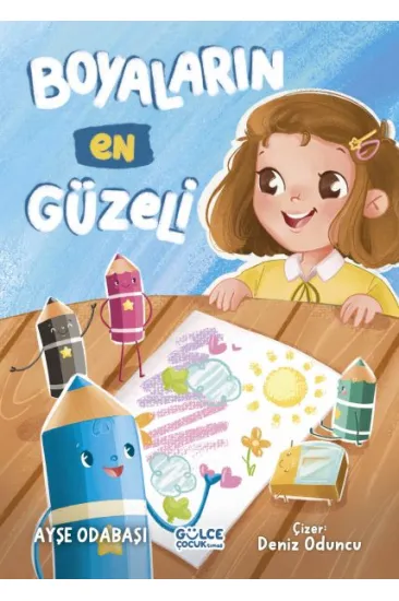 Boyaların En Güzeli