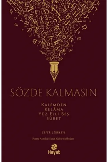 Sözde Kalmasın Sözde Kalmasın