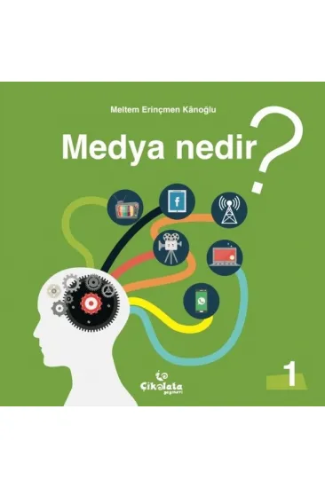Medya Nedir? Medya Nedir?