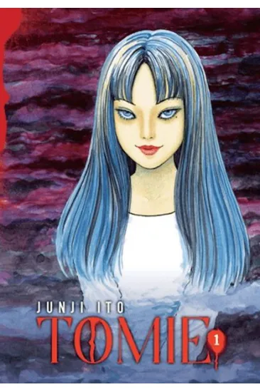 Tomie - 1 Tomie - 1