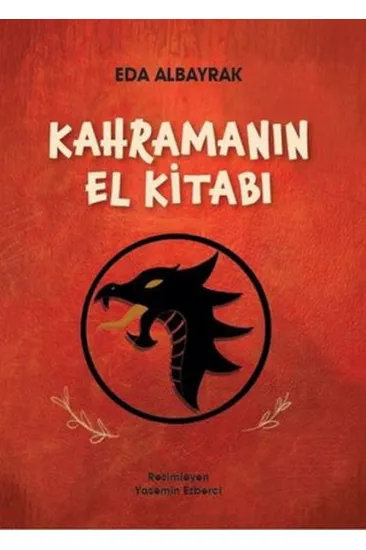 Kahramanın El Kitabı Kahramanın El Kitabı