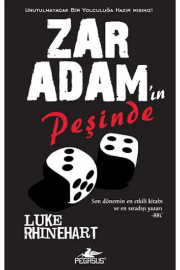 Zar Adam'ın Peşinde Zar Adam'ın Peşinde