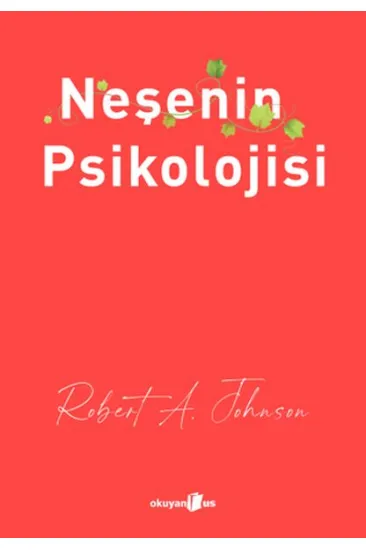 Neşenin Psikolojisi Neşenin Psikolojisi
