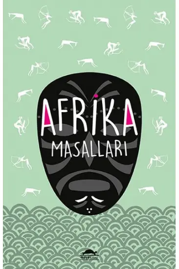 Afrika Masalları - Özel Ayracıyla Afrika Masalları - Özel Ayracıyla