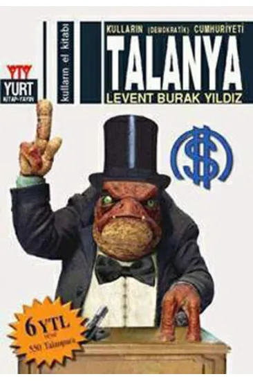 Talanya Kulların (Demokratik) Cumhuriyeti Talanya Kulların (Demokratik) Cumhuriyeti