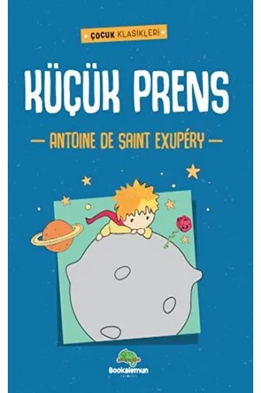 Küçük Prens Küçük Prens