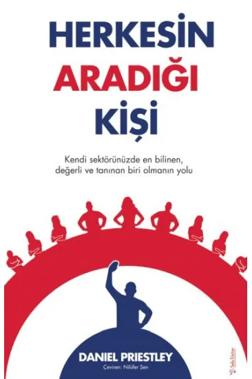 Herkesin Aradığı Kişi Herkesin Aradığı Kişi