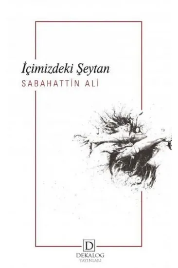İçimizdeki Şeytan İçimizdeki Şeytan