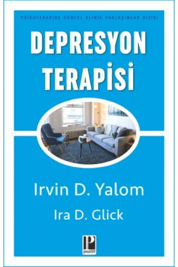 Depresyon Terapisi Depresyon Terapisi