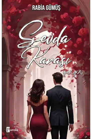 Sevda Karası – Yangın Sevda Karası – Yangın