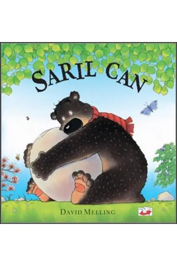 Sarıl Can Sarıl Can
