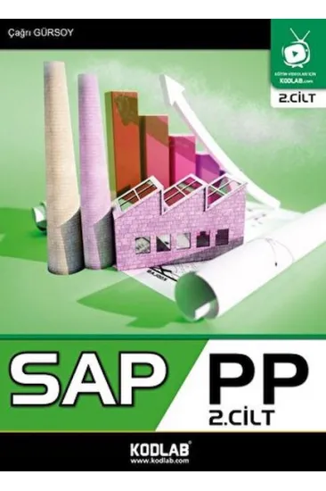 Sap PP 2. Cilt Sap PP 2. Cilt