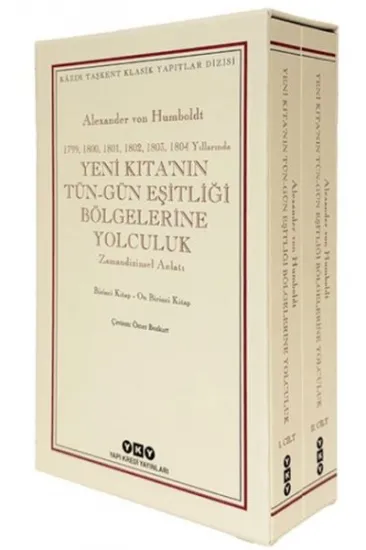 Yeni Kıta'nın Tün Yeni Kıta'nın Tün