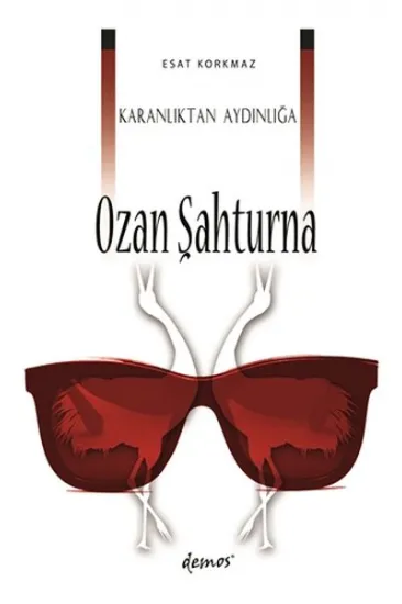 Karanlıktan Aydınlığa Ozan Şahturna Karanlıktan Aydınlığa Ozan Şahturna