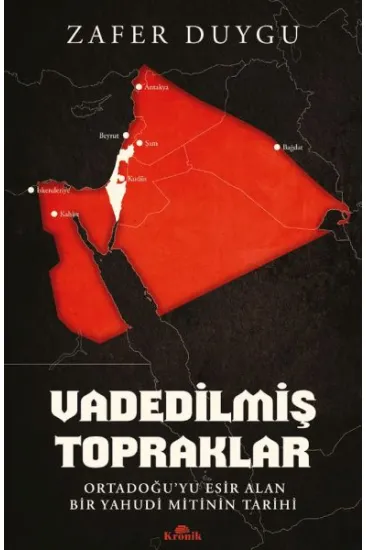 Vadedilmiş Topraklar Vadedilmiş Topraklar