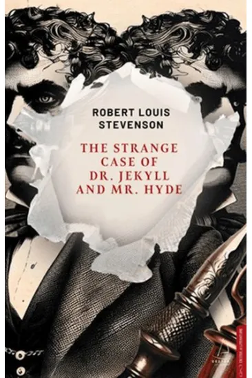 The Strange Case of Dr. Jekyll and Mr. Hyde (İngilizce) The Strange Case of Dr. Jekyll and Mr. Hyde (İngilizce)