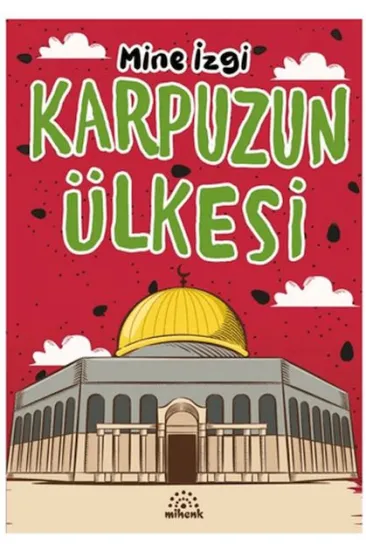 Karpuzun Ülkesi Karpuzun Ülkesi