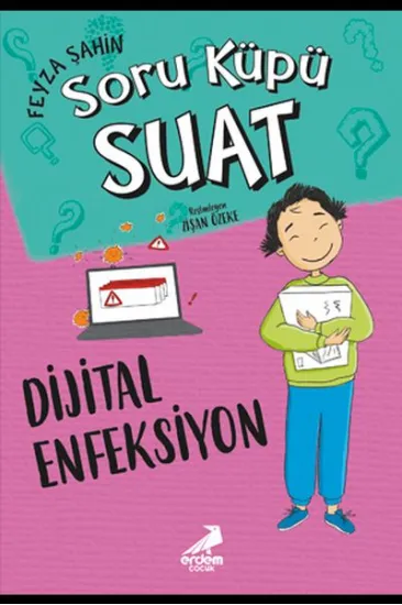 Dijital Enfeksiyon Dijital Enfeksiyon