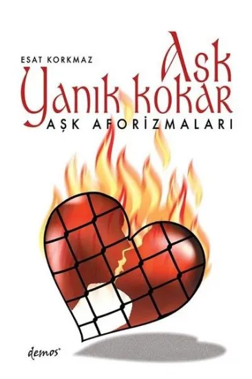 Aşk Yanık Kokar Aşk Yanık Kokar