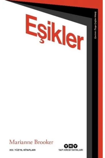 Eşikler Eşikler