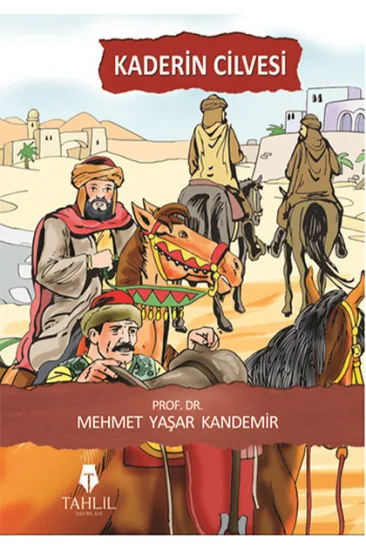 Kaderin Cilvesi Kaderin Cilvesi