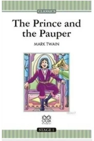 The Prince And The Pauper The Prince And The Pauper