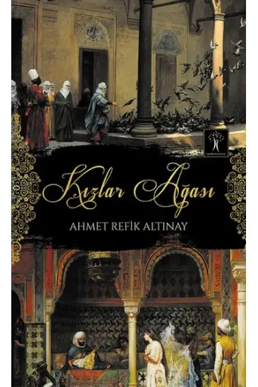 Kızlar Ağası Kızlar Ağası