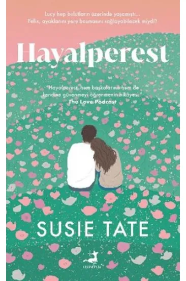 Hayalperest