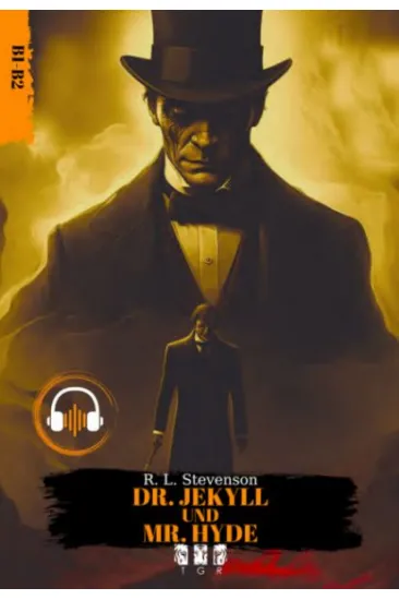 Dr. Jekyll Und Mr. Hyde (Almanca) Dr. Jekyll Und Mr. Hyde (Almanca)
