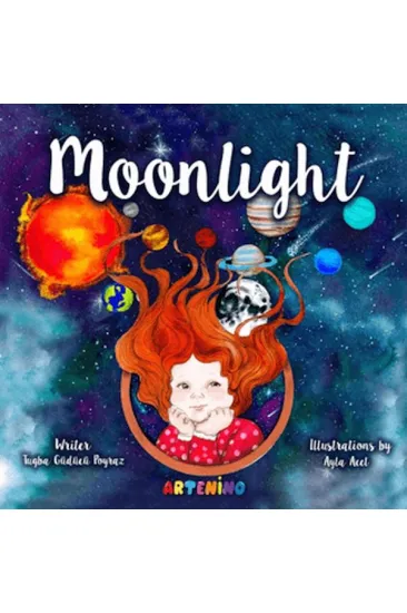 Moonlight Moonlight