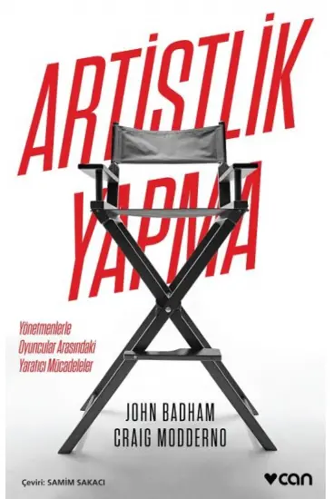 Artistlik Yapma Artistlik Yapma