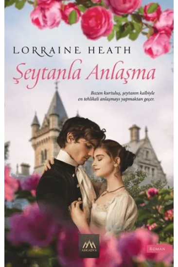 Şeytanla Anlaşma Şeytanla Anlaşma