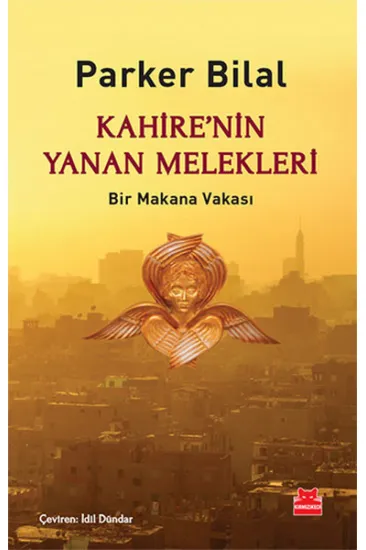 Kahire'nin Yanan Melekleri