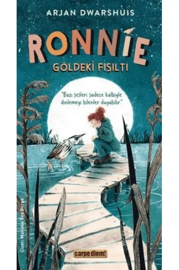 Ronnie - Göldeki Fısıltı